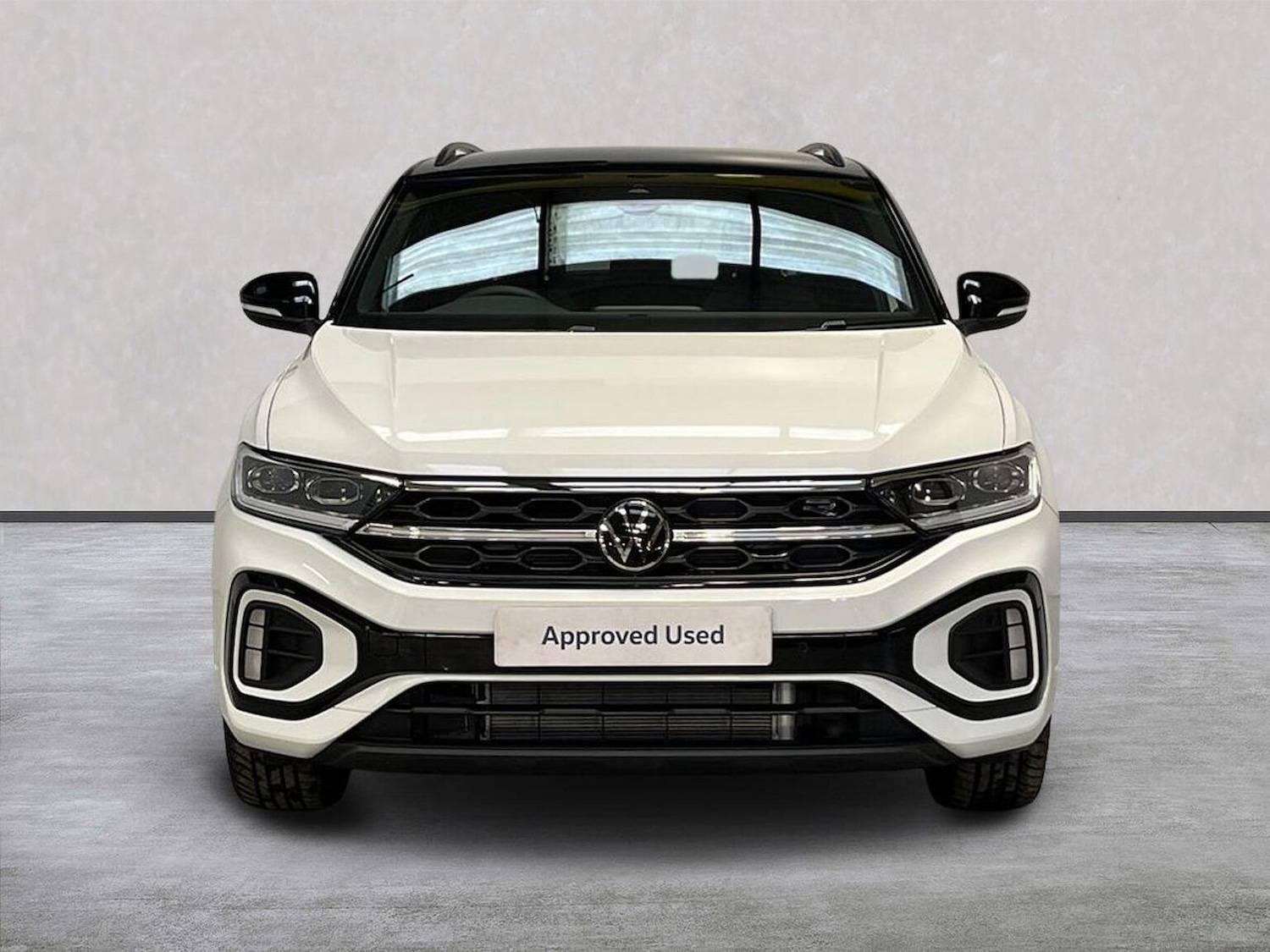 Used Volkswagen T-Roc 2025 for sale - 76643576: Photo 5