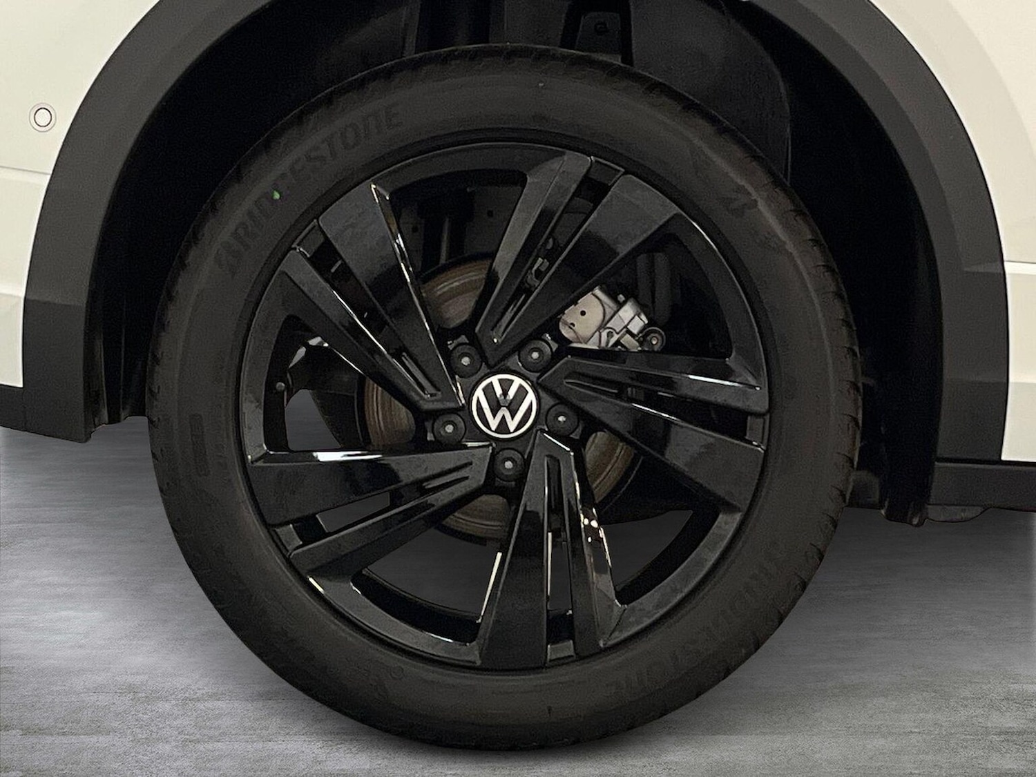 Used Volkswagen T-Roc 2025 for sale - 76643576: Photo 6