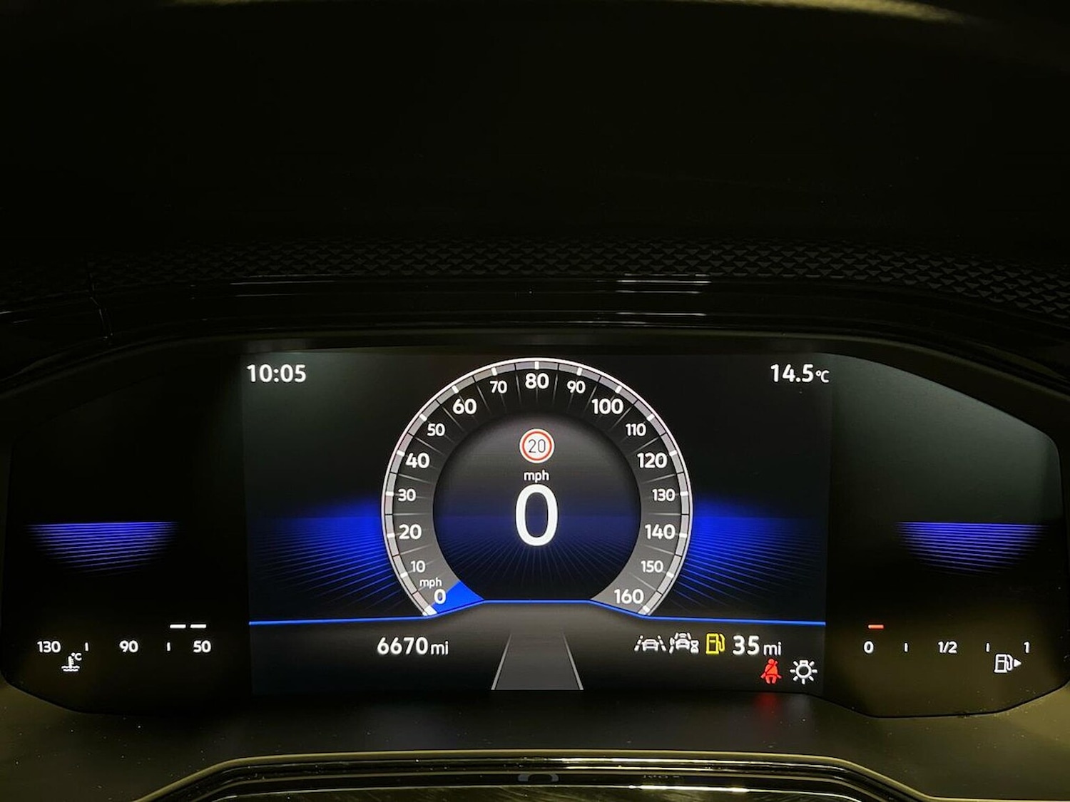 Used Volkswagen Polo 2024 for sale - 76478217: Photo 10