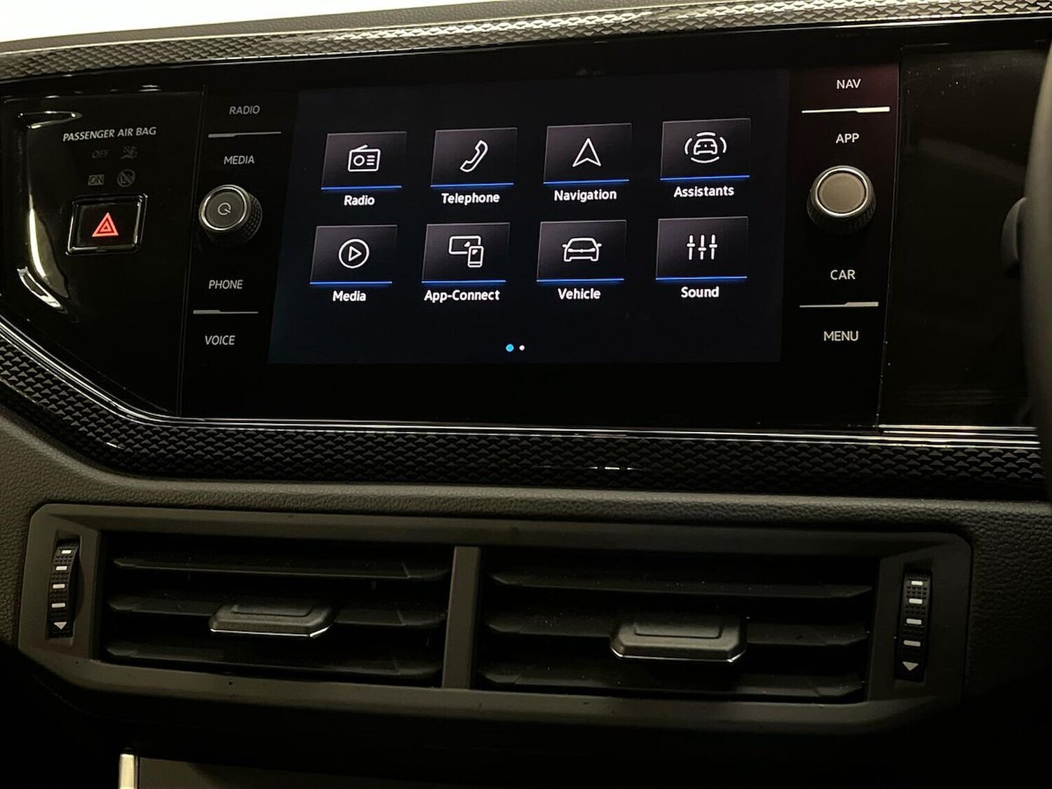 Used Volkswagen Polo 2024 for sale - 76478217: Photo 11