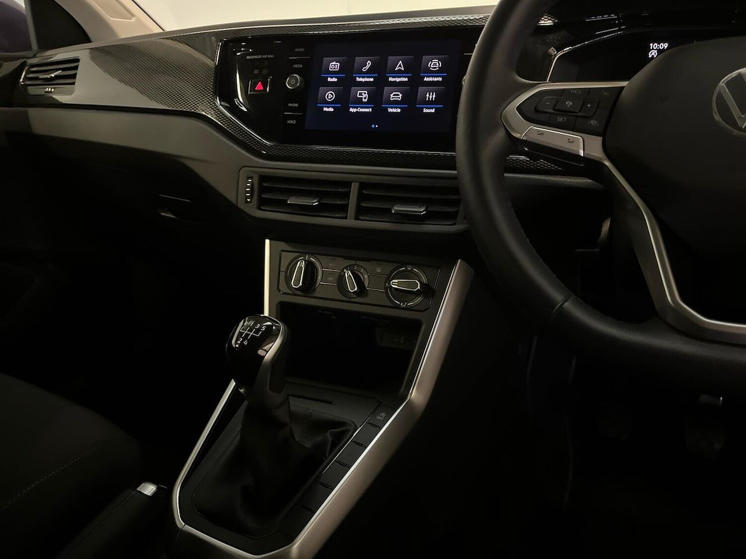 Used Volkswagen Polo 2024 for sale - 76478217: Photo 13