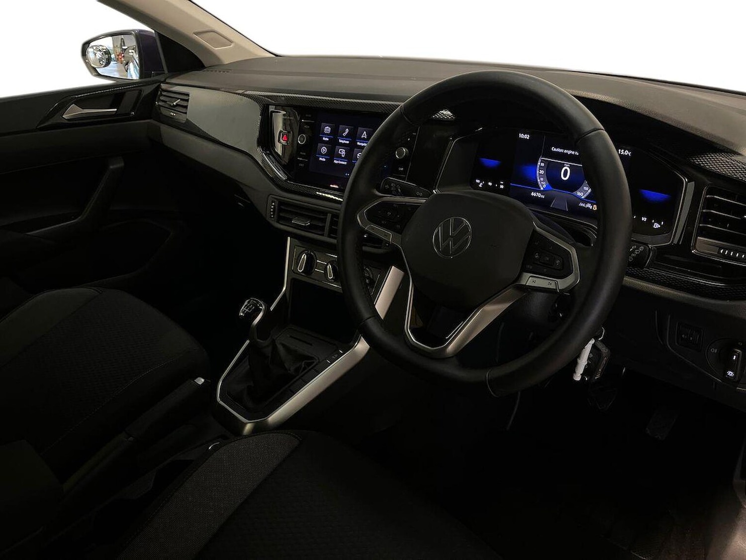 Used Volkswagen Polo 2024 for sale - 76478217: Photo 15