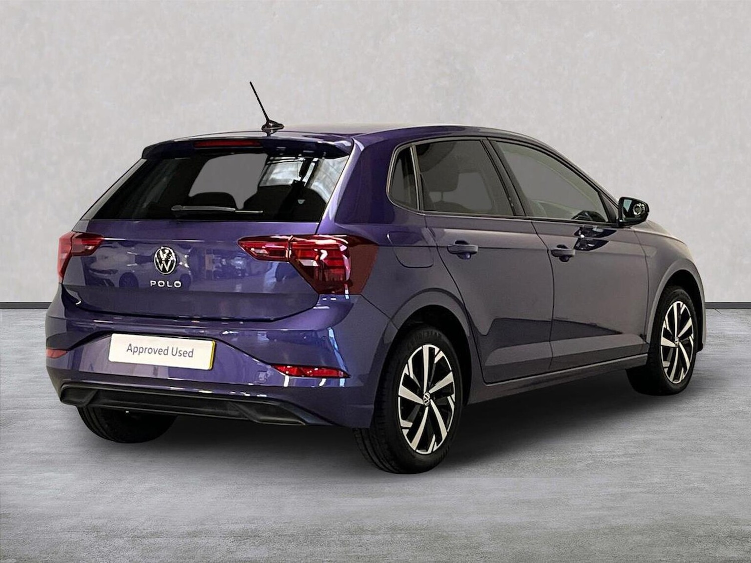 Used Volkswagen Polo 2024 for sale - 76478217: Photo 18