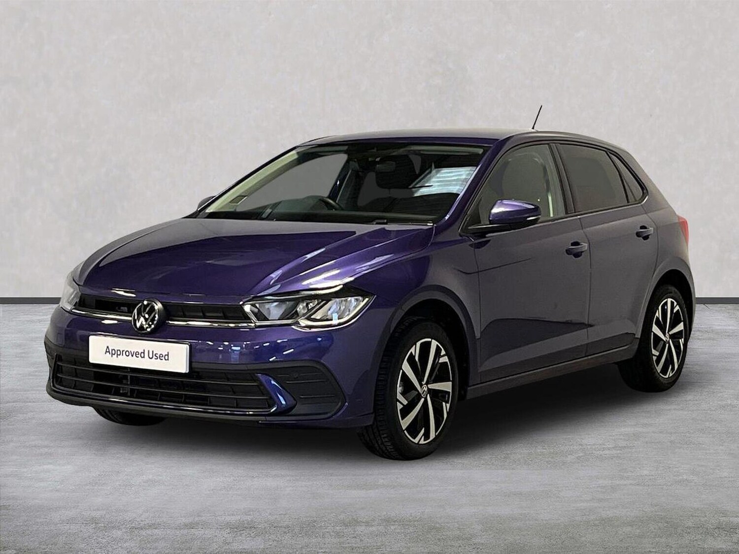 Used Volkswagen Polo 2024 for sale - 76478217: Photo 20