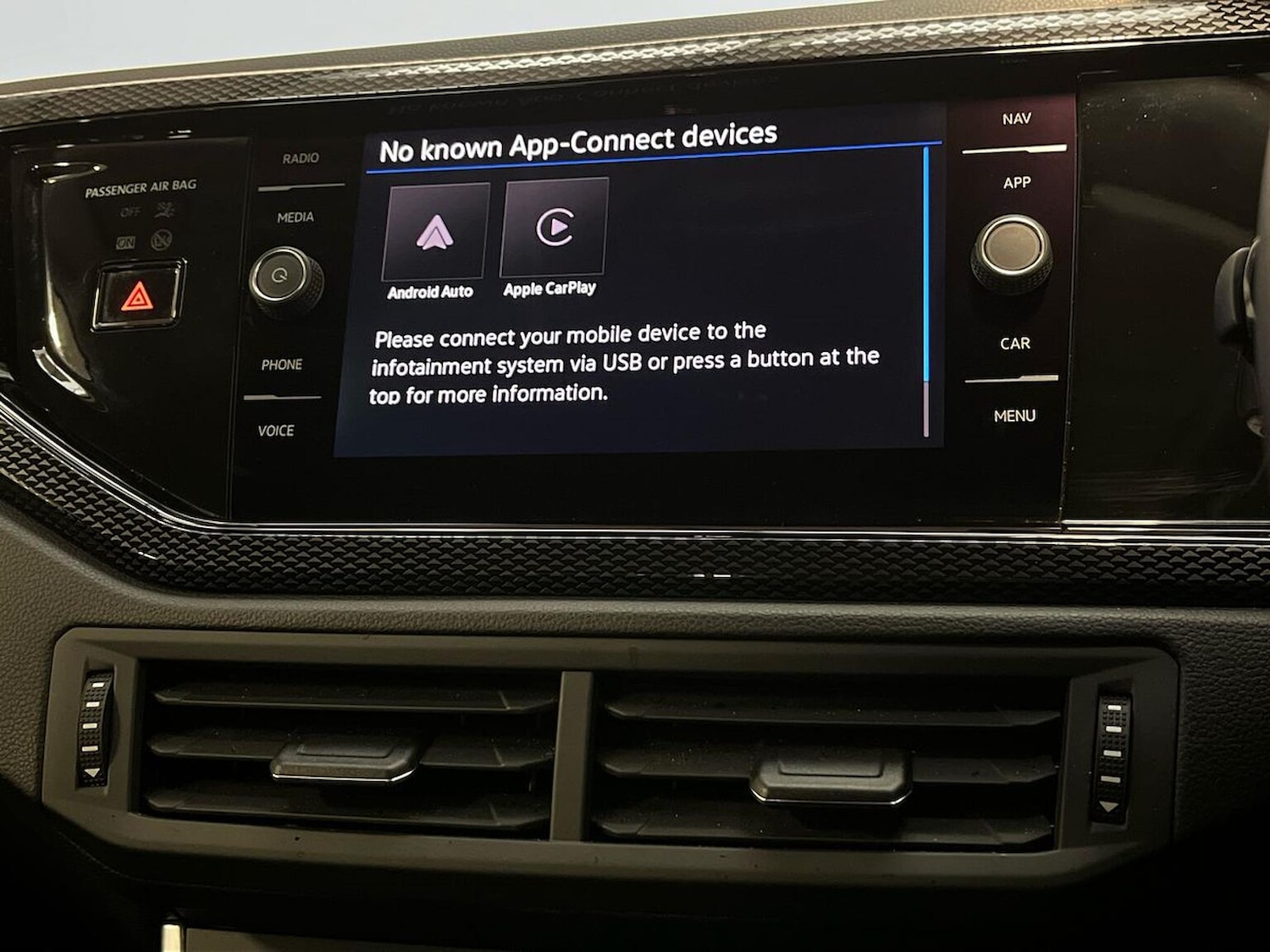 Used Volkswagen Polo 2024 for sale - 76478217: Photo 24