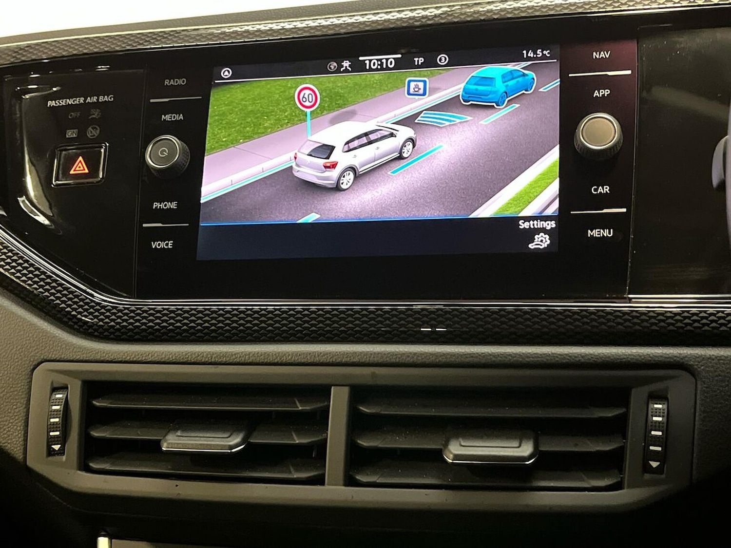 Used Volkswagen Polo 2024 for sale - 76478217: Photo 25