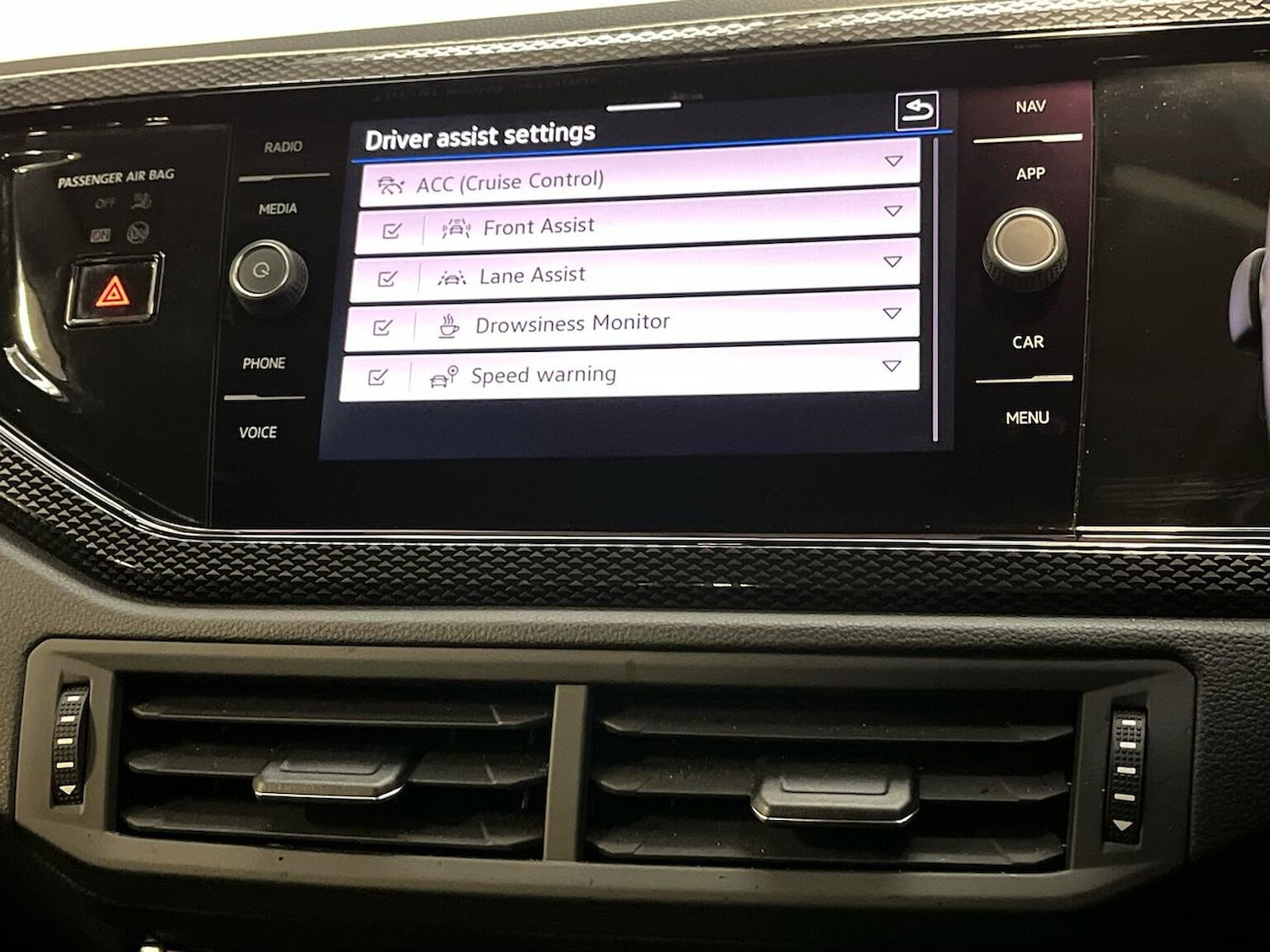 Used Volkswagen Polo 2024 for sale - 76478217: Photo 31