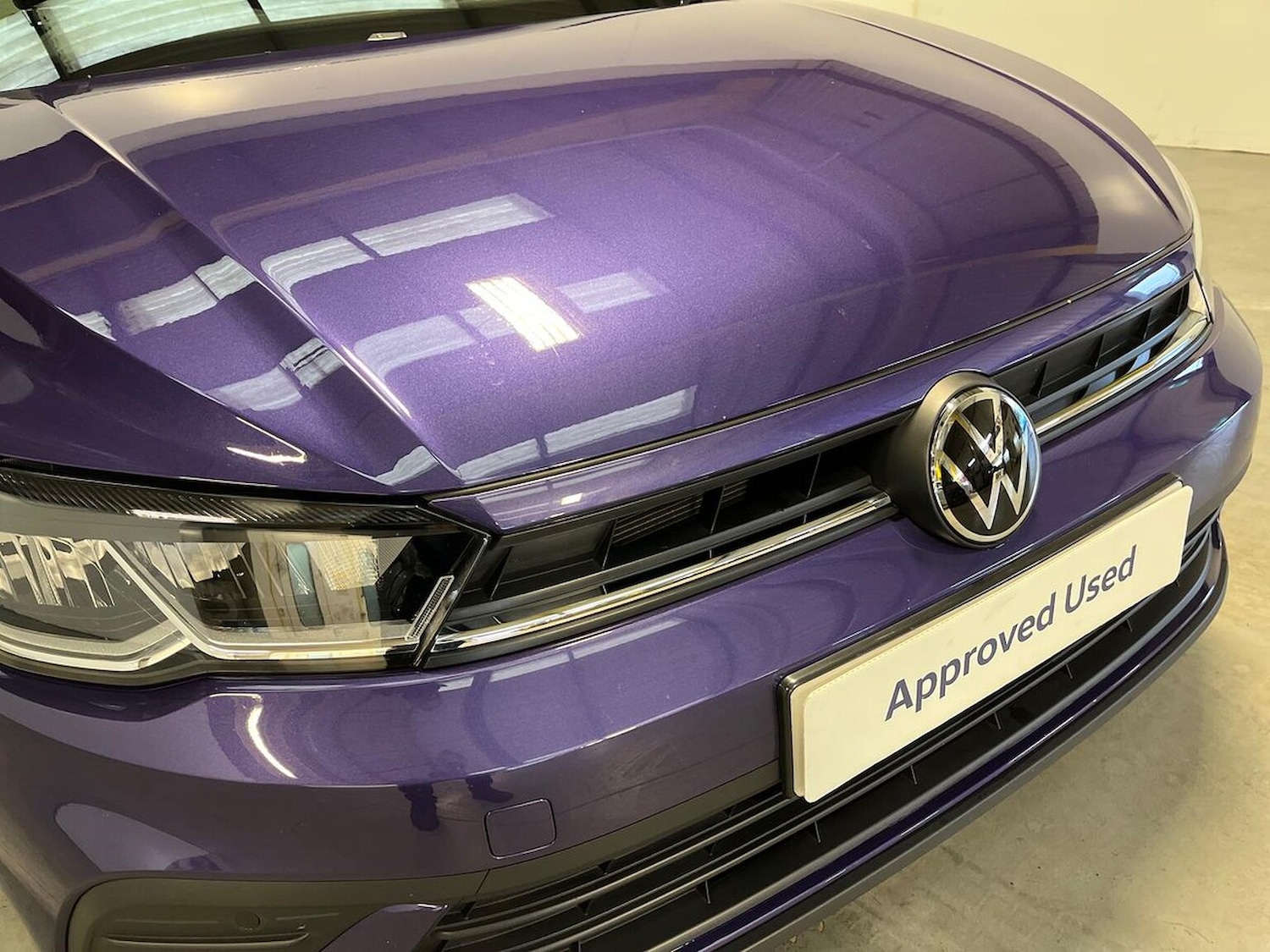 Used Volkswagen Polo 2024 for sale - 76478217: Photo 33