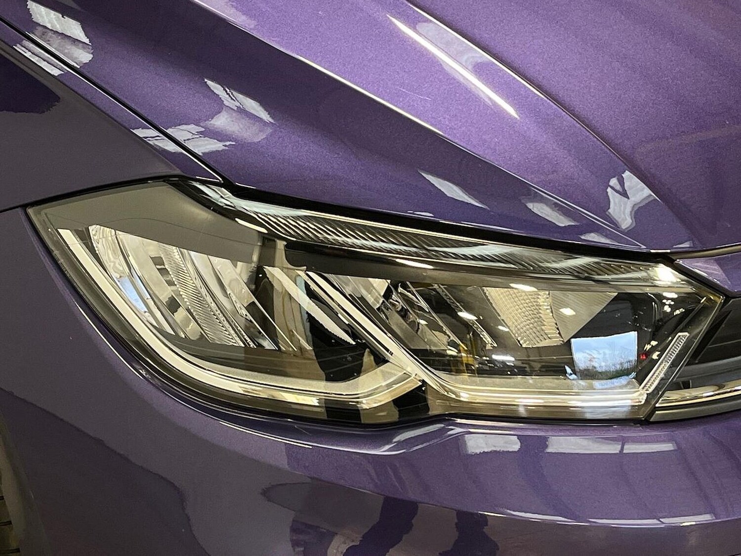 Used Volkswagen Polo 2024 for sale - 76478217: Photo 34