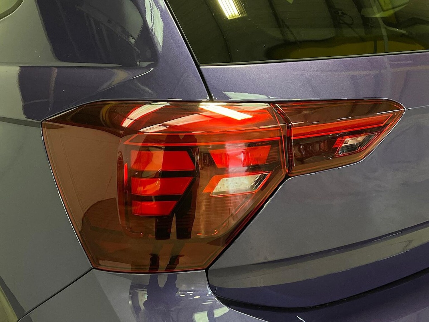 Used Volkswagen Polo 2024 for sale - 76478217: Photo 36