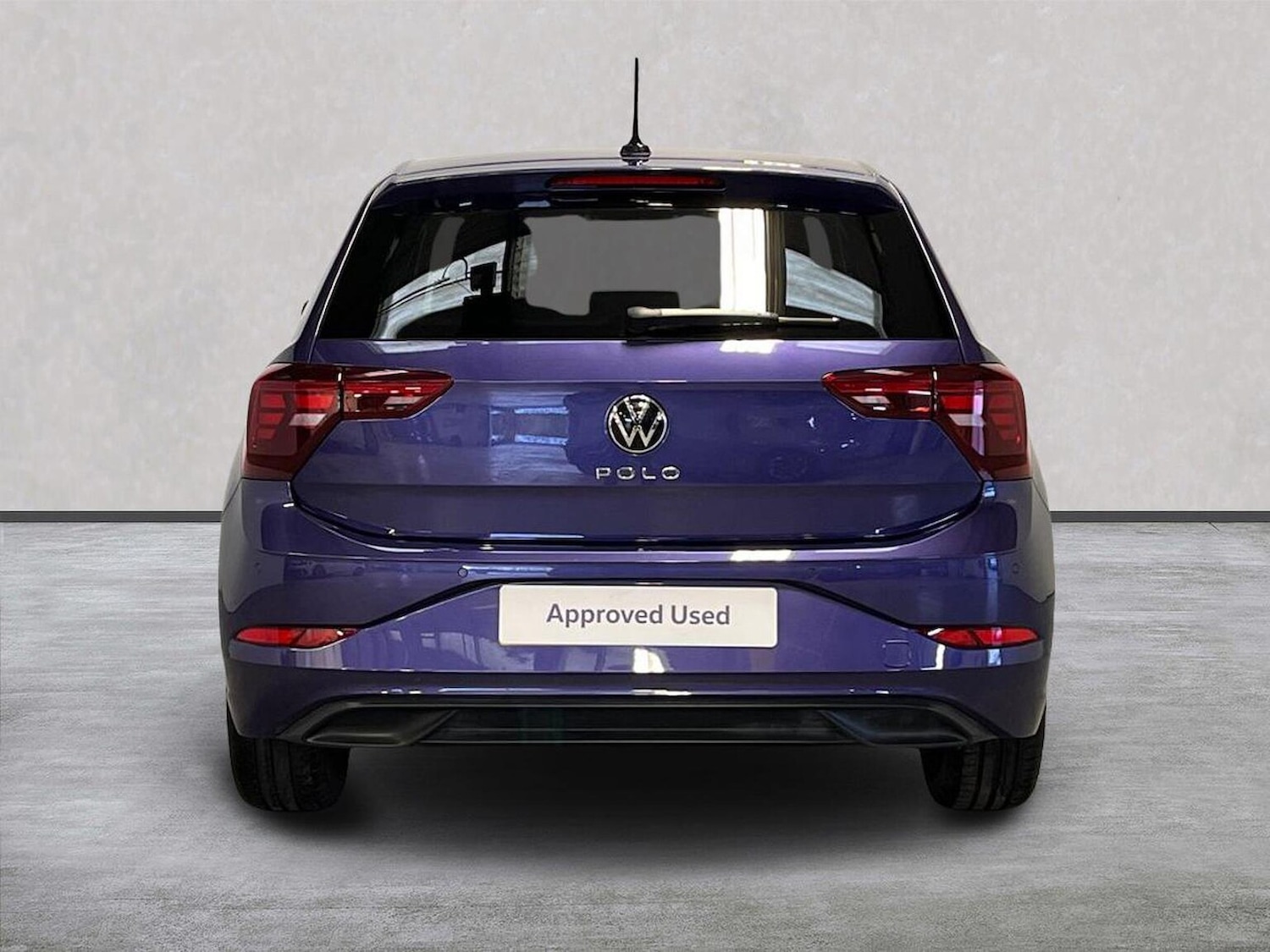 Used Volkswagen Polo 2024 for sale - 76478217: Photo 4