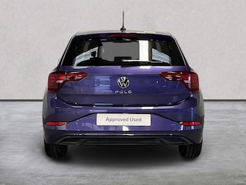 Used Volkswagen Polo 2024 for sale - 76478217: Photo