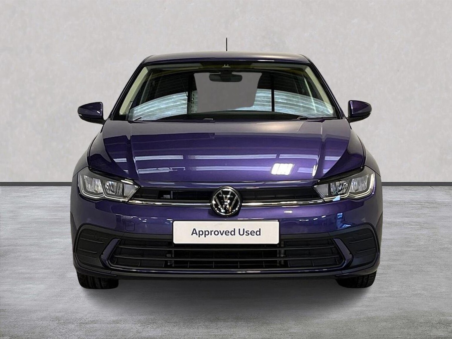 Used Volkswagen Polo 2024 for sale - 76478217: Photo 5