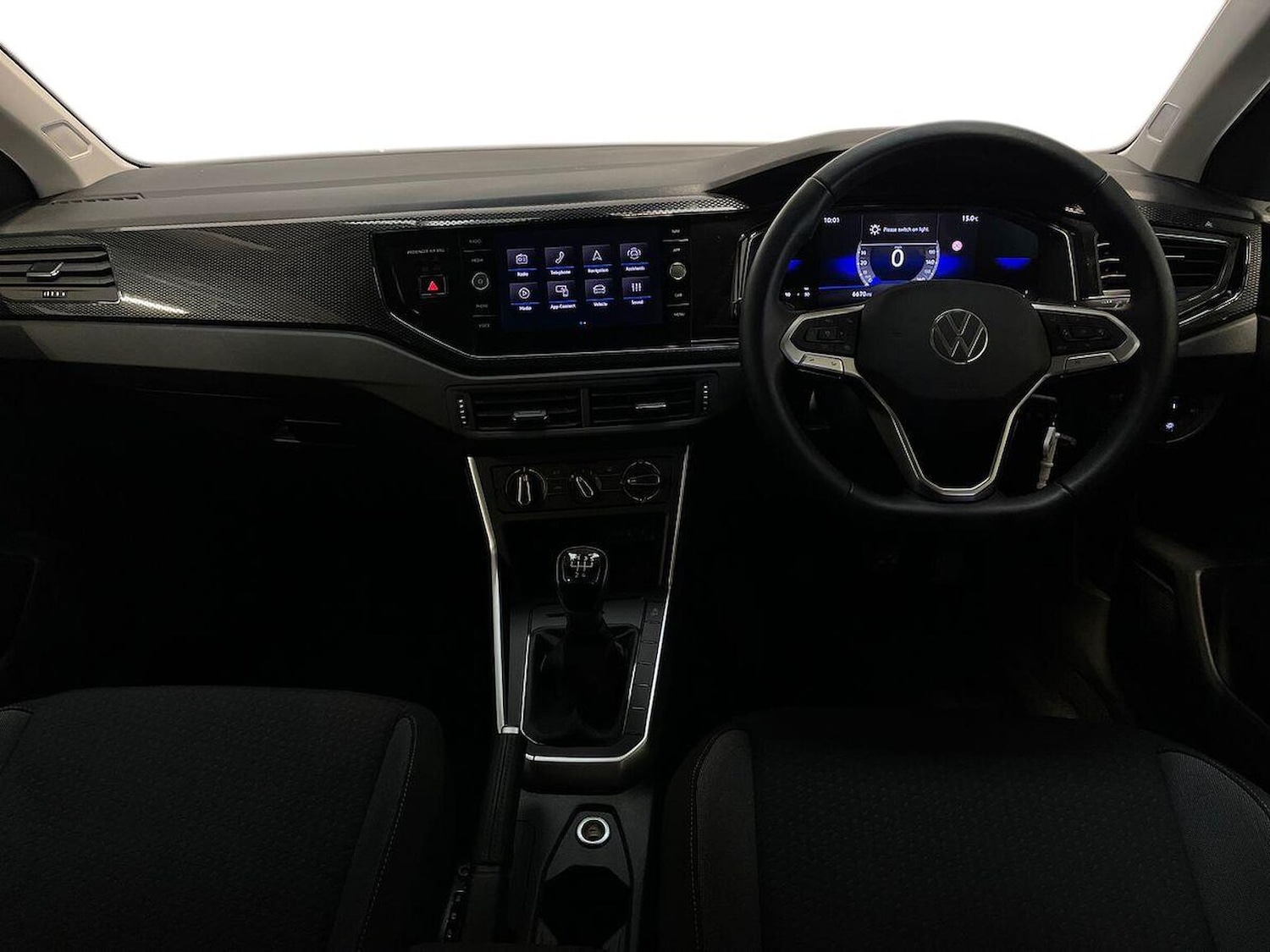 Used Volkswagen Polo 2024 for sale - 76478217: Photo 8