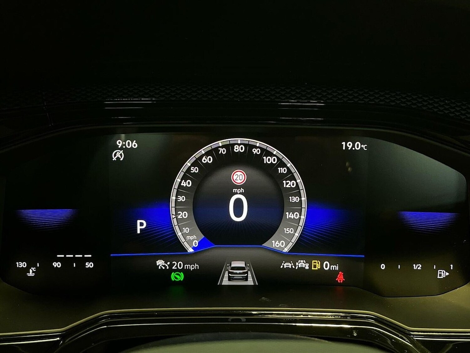 Used Volkswagen Polo 2025 for sale - 77488236: Photo 10