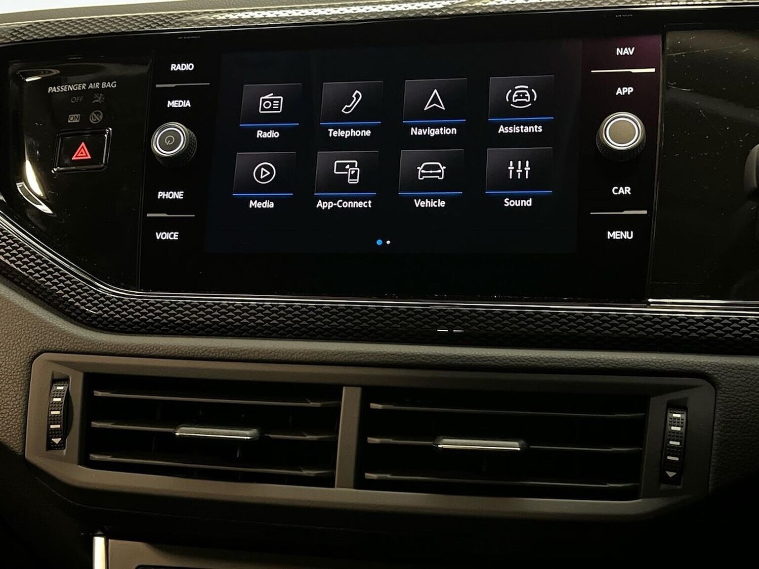 Used Volkswagen Polo 2025 for sale - 77488236: Photo 11