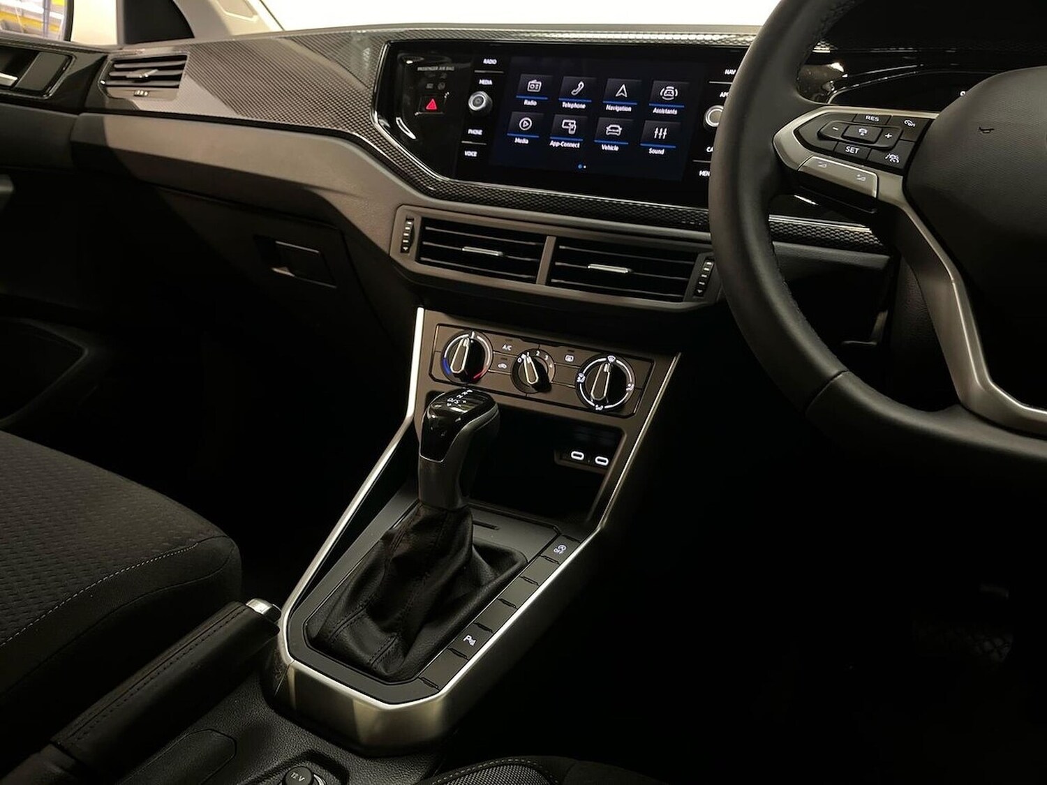 Used Volkswagen Polo 2025 for sale - 77488236: Photo 13