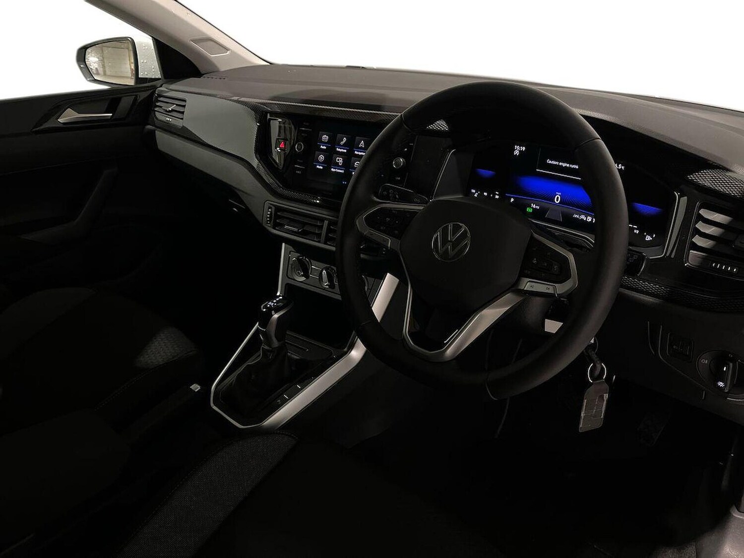 Used Volkswagen Polo 2025 for sale - 77488236: Photo 15