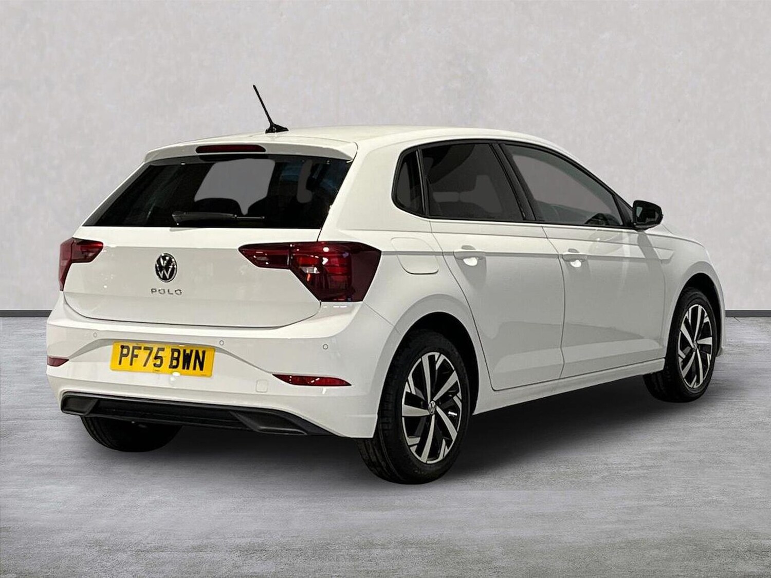 Used Volkswagen Polo 2025 for sale - 77488236: Photo 18