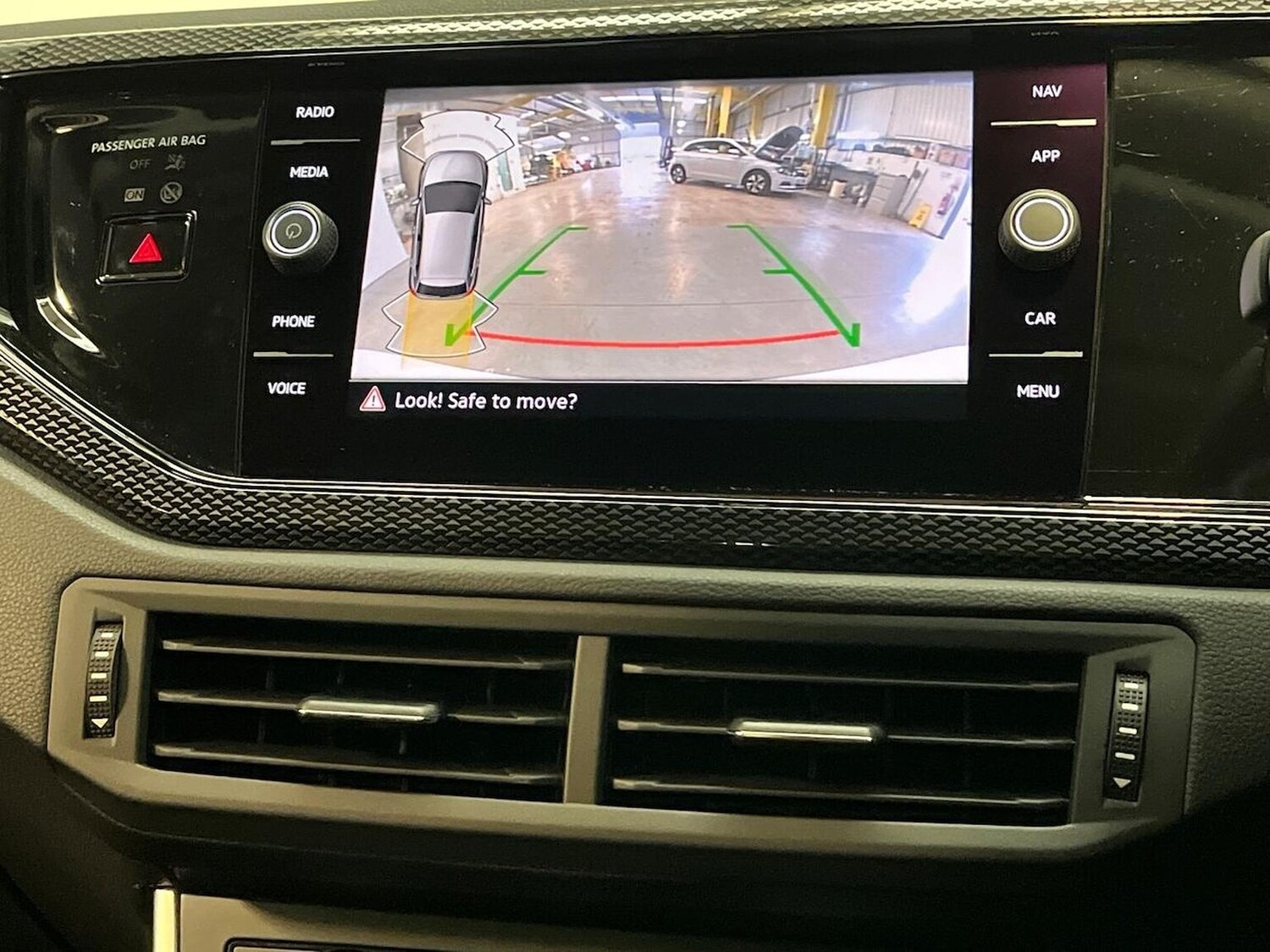 Used Volkswagen Polo 2025 for sale - 77488236: Photo 23