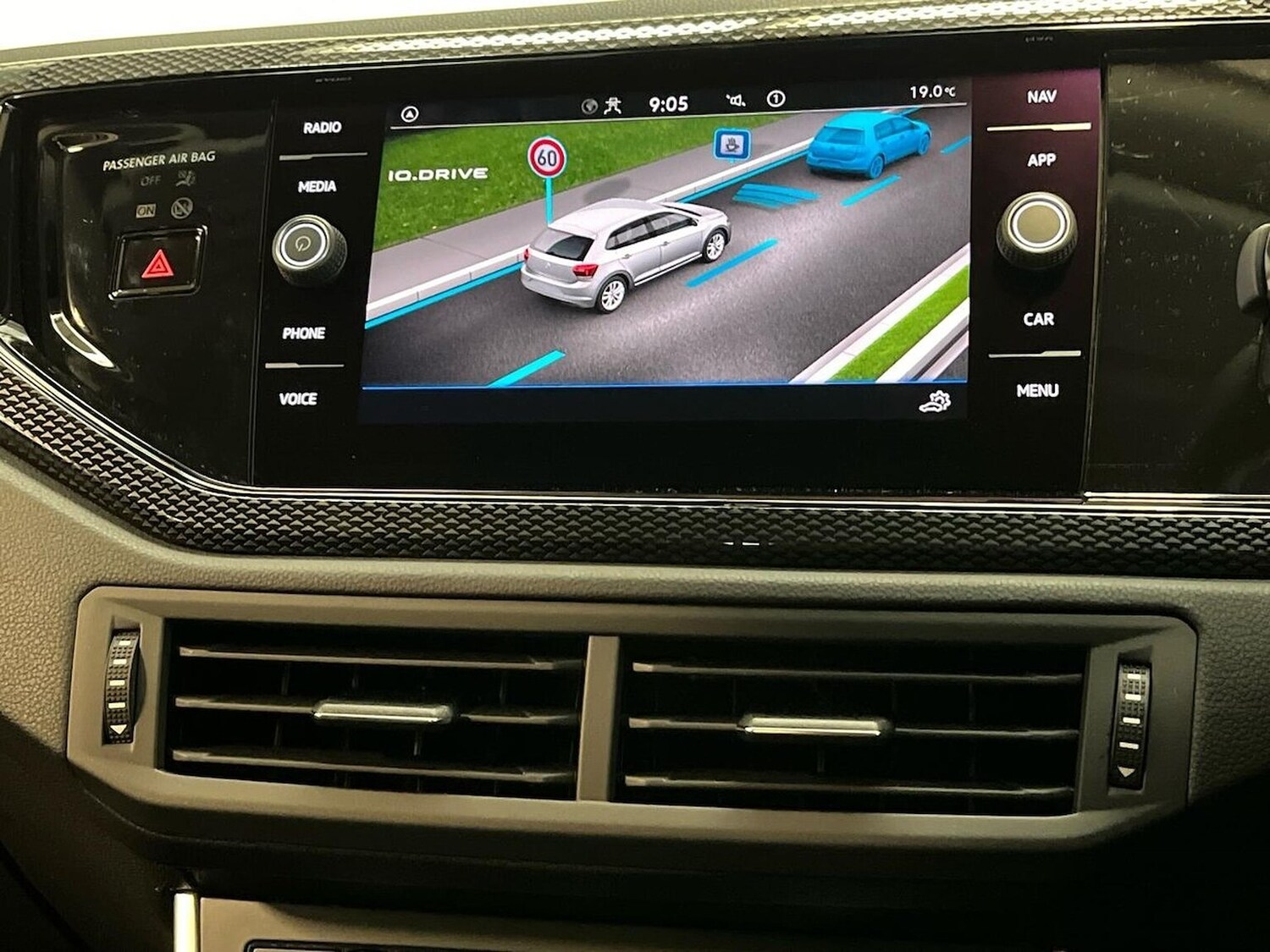 Used Volkswagen Polo 2025 for sale - 77488236: Photo 24