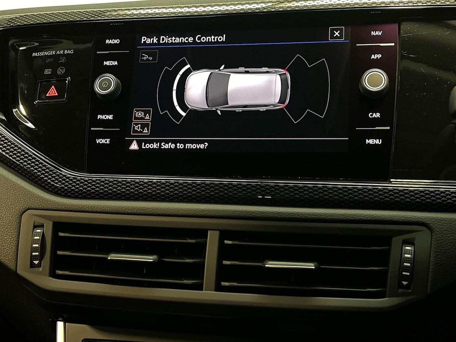 Used Volkswagen Polo 2025 for sale - 77488236: Photo 25