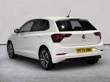 Used Volkswagen Polo 2025 for sale - 77488236: Photo