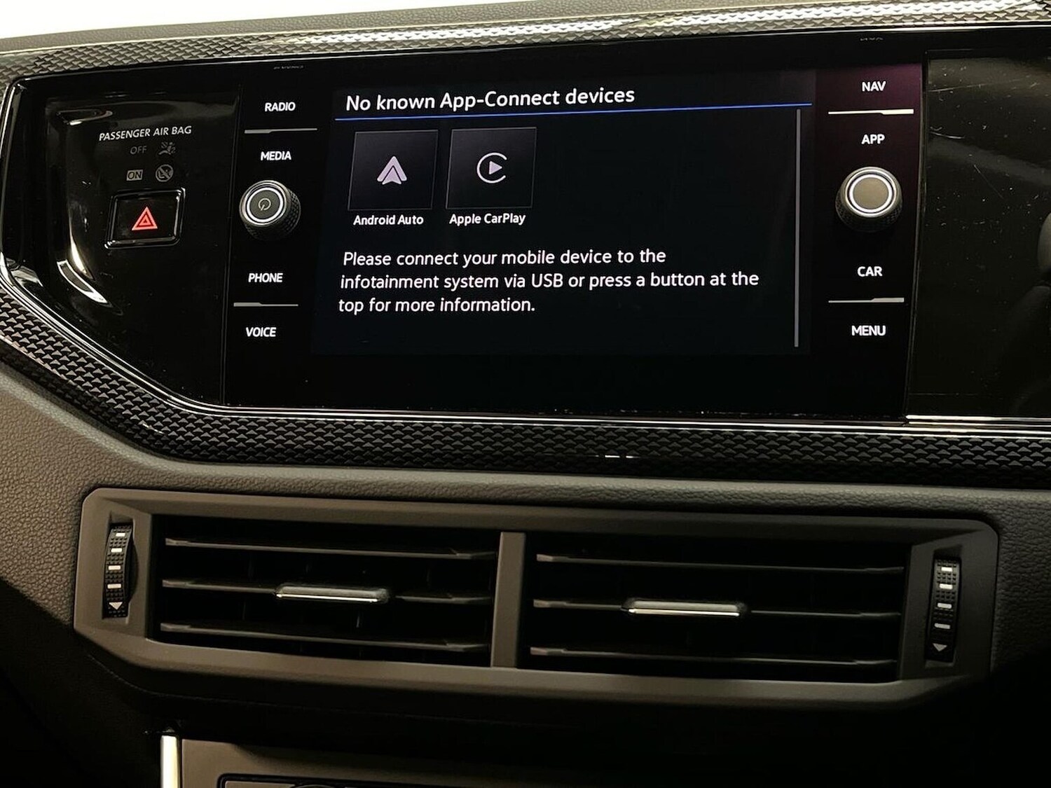 Used Volkswagen Polo 2025 for sale - 77488236: Photo 31