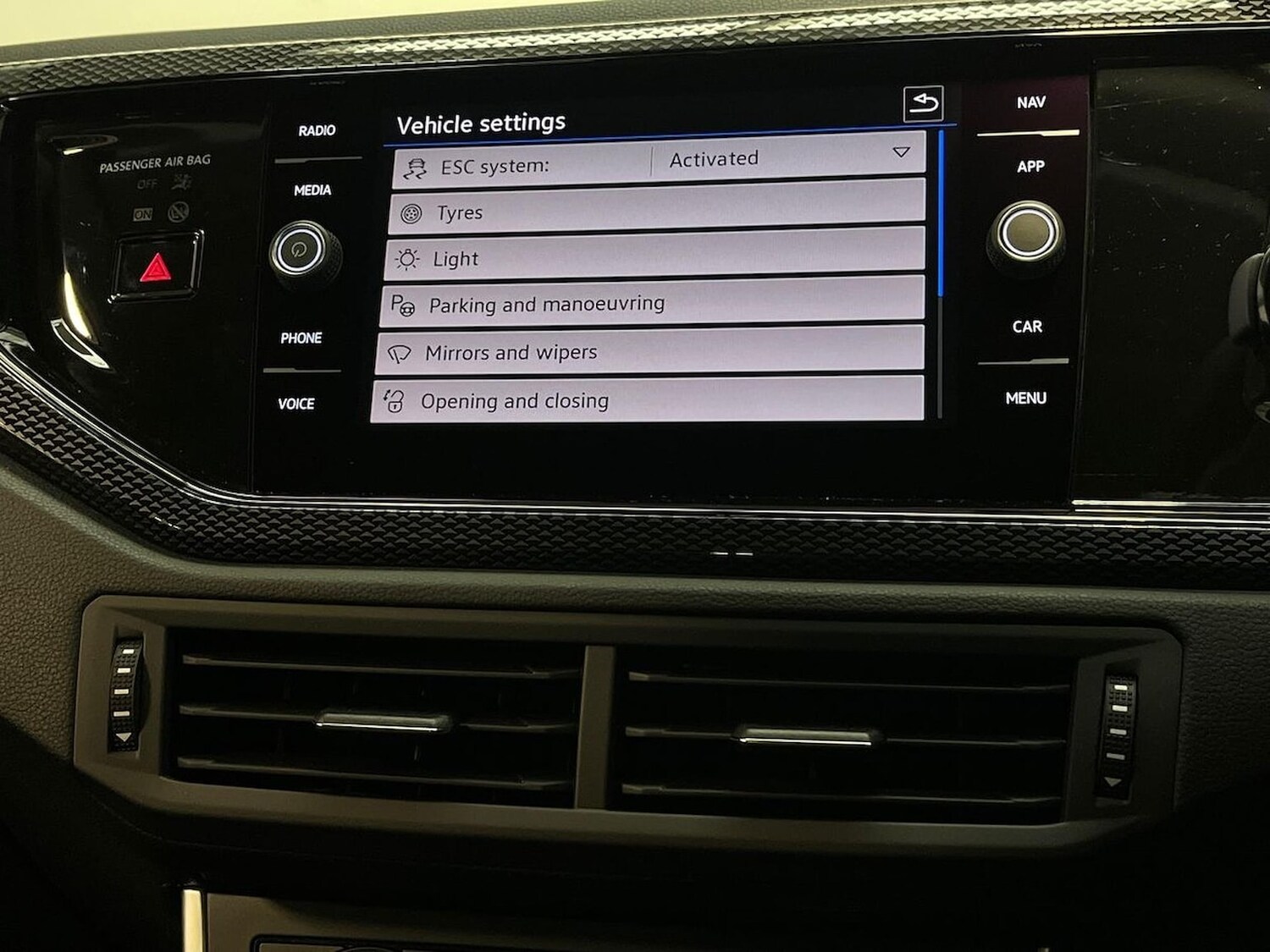 Used Volkswagen Polo 2025 for sale - 77488236: Photo 32