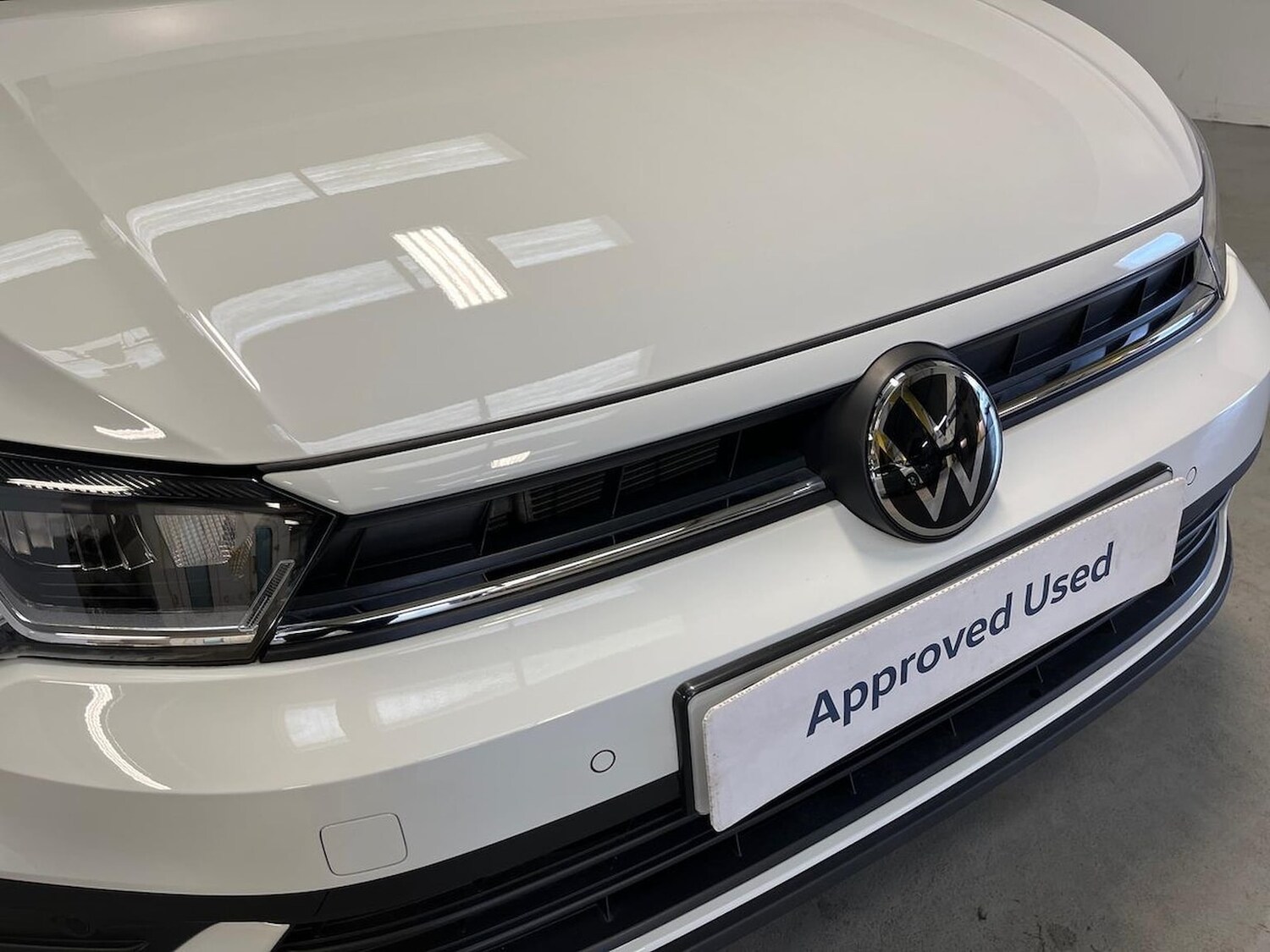 Used Volkswagen Polo 2025 for sale - 77488236: Photo 33