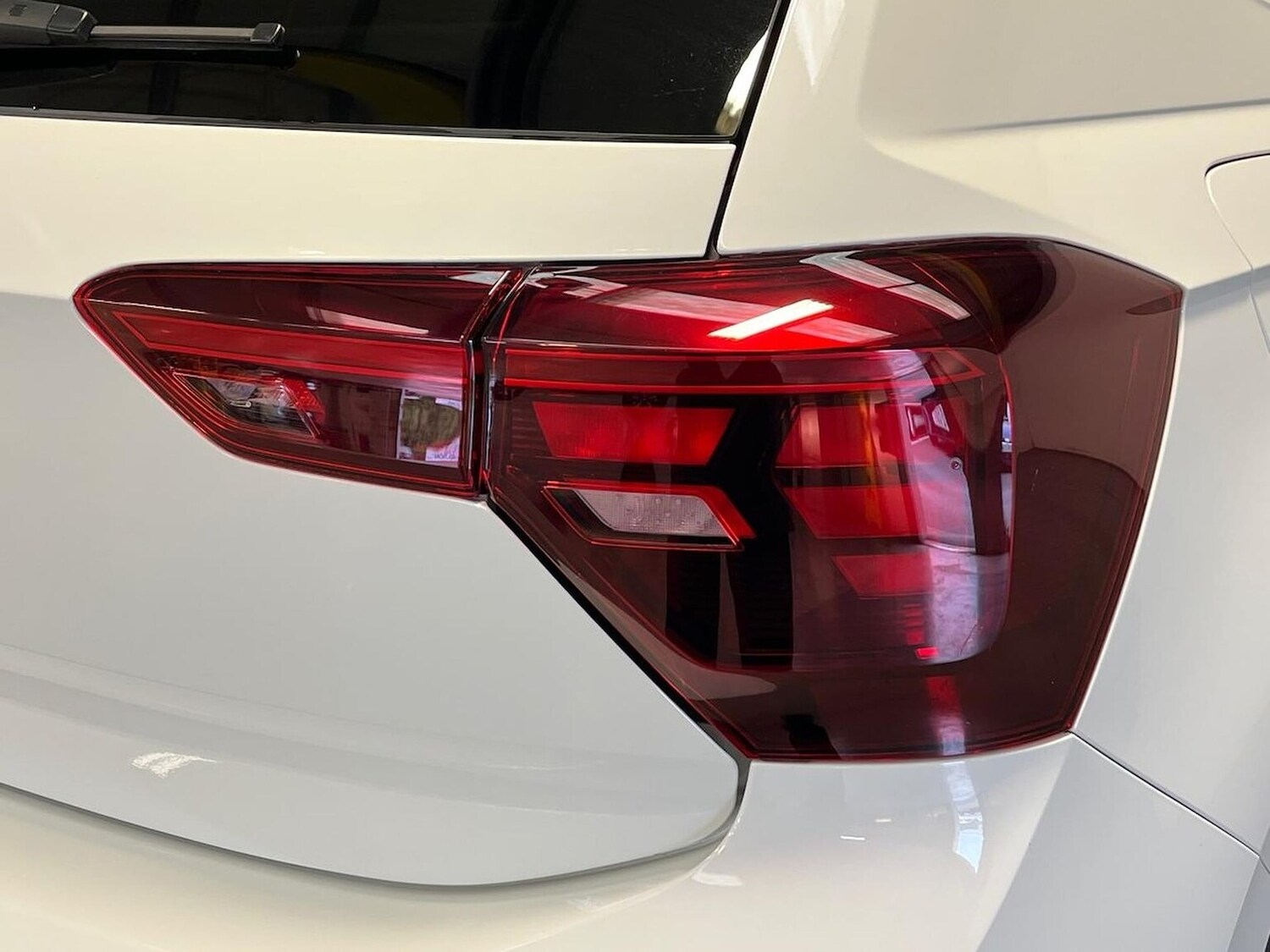 Used Volkswagen Polo 2025 for sale - 77488236: Photo 36