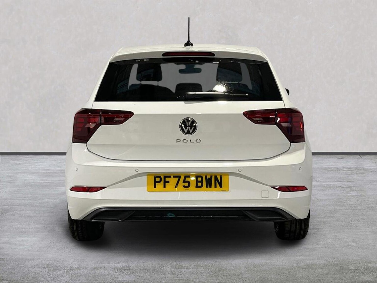 Used Volkswagen Polo 2025 for sale - 77488236: Photo 4