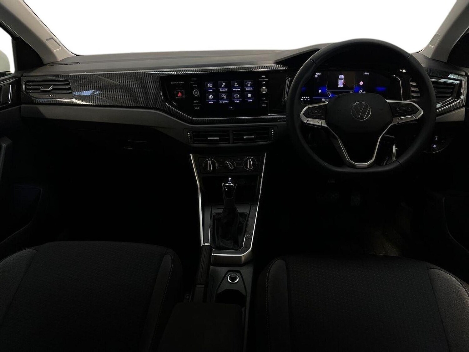 Used Volkswagen Polo 2025 for sale - 77488236: Photo 8