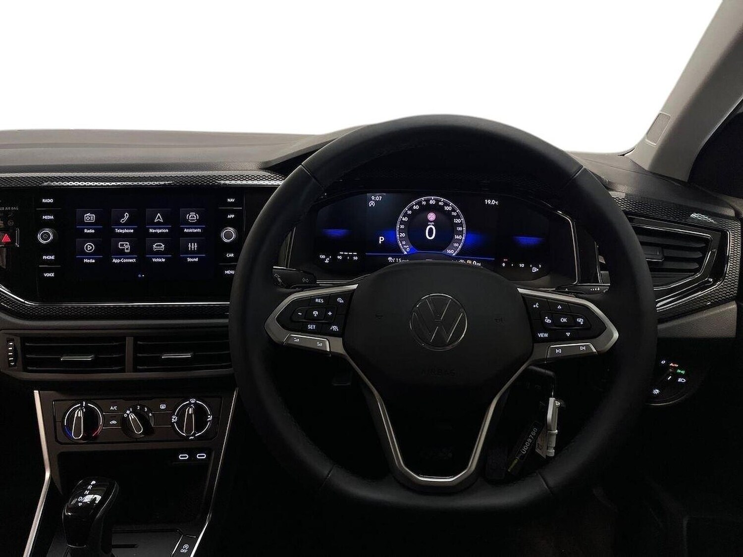 Used Volkswagen Polo 2025 for sale - 77488236: Photo 9