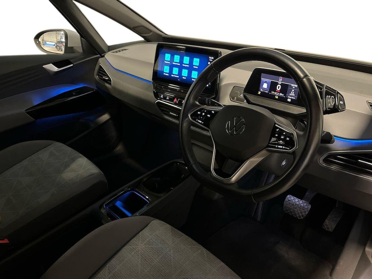 Used Volkswagen ID.3 2022 for sale - 76402409: Photo 15