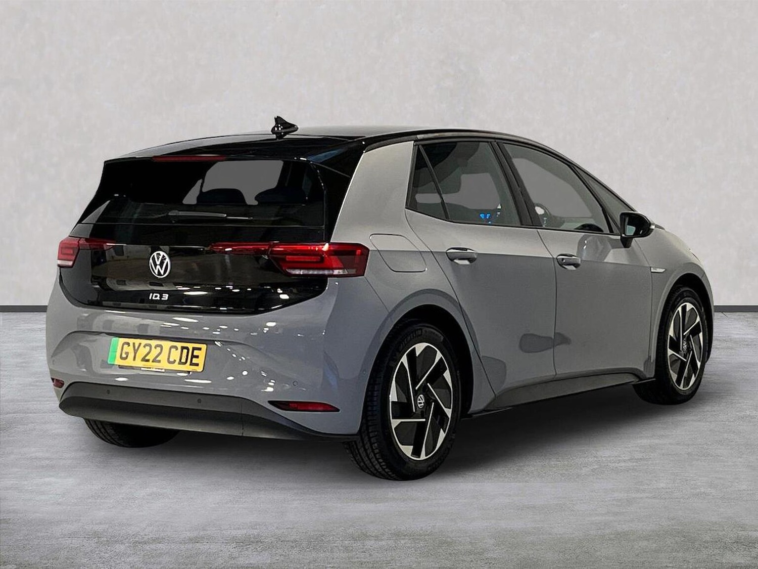 Used Volkswagen ID.3 2022 for sale - 76402409: Photo 18