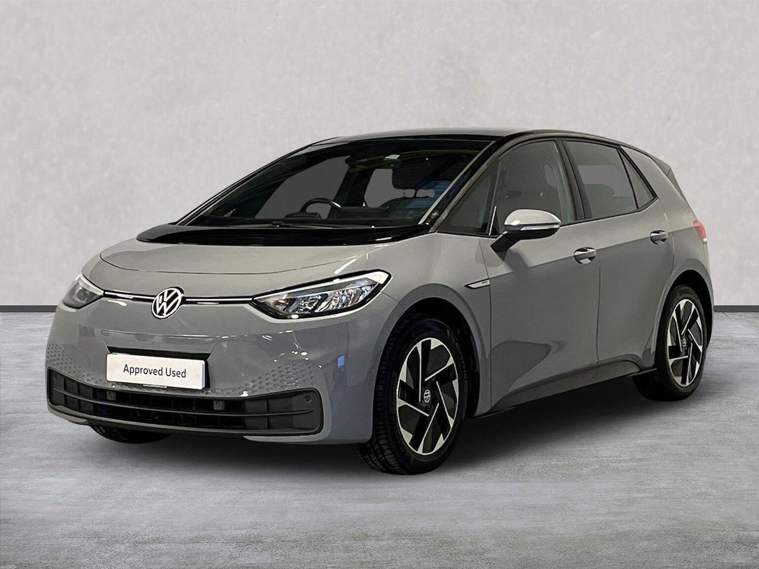 Used Volkswagen ID.3 2022 for sale - 76402409: Photo 20
