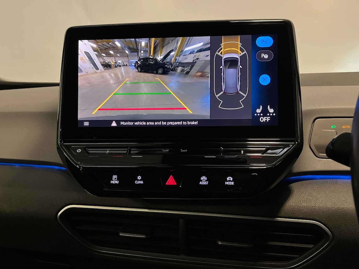 Used Volkswagen ID.3 2022 for sale - 76402409: Photo 23