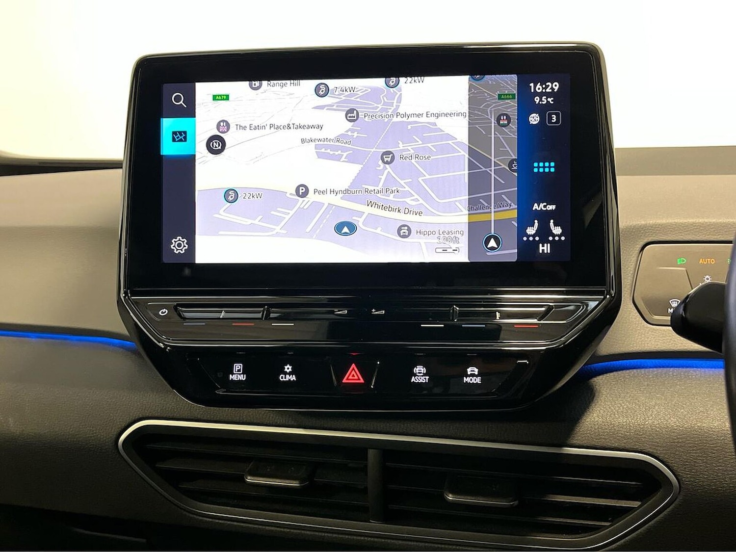 Used Volkswagen ID.3 2022 for sale - 76402409: Photo 24