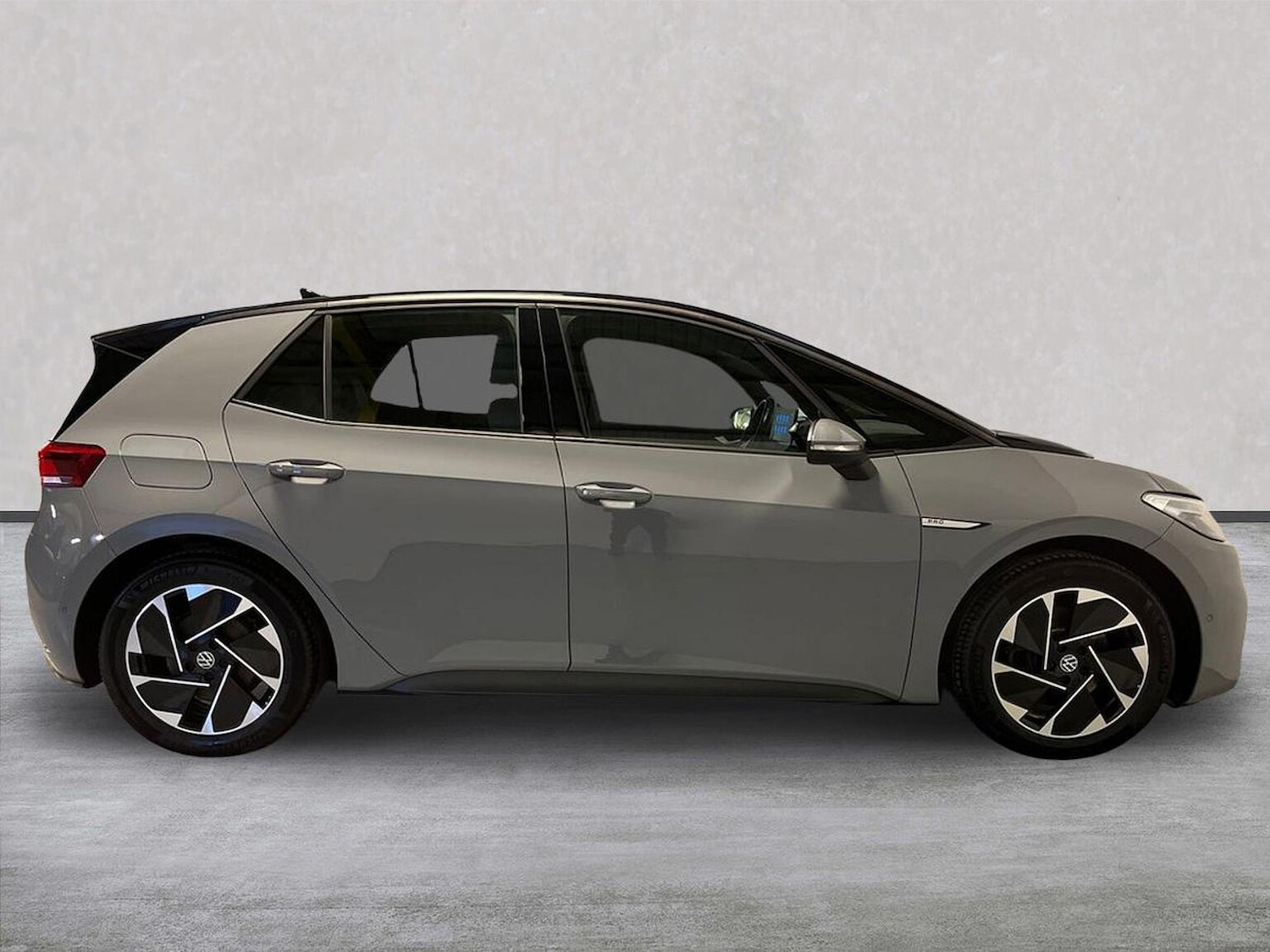 Used Volkswagen ID.3 2022 for sale - 76402409: Photo 3