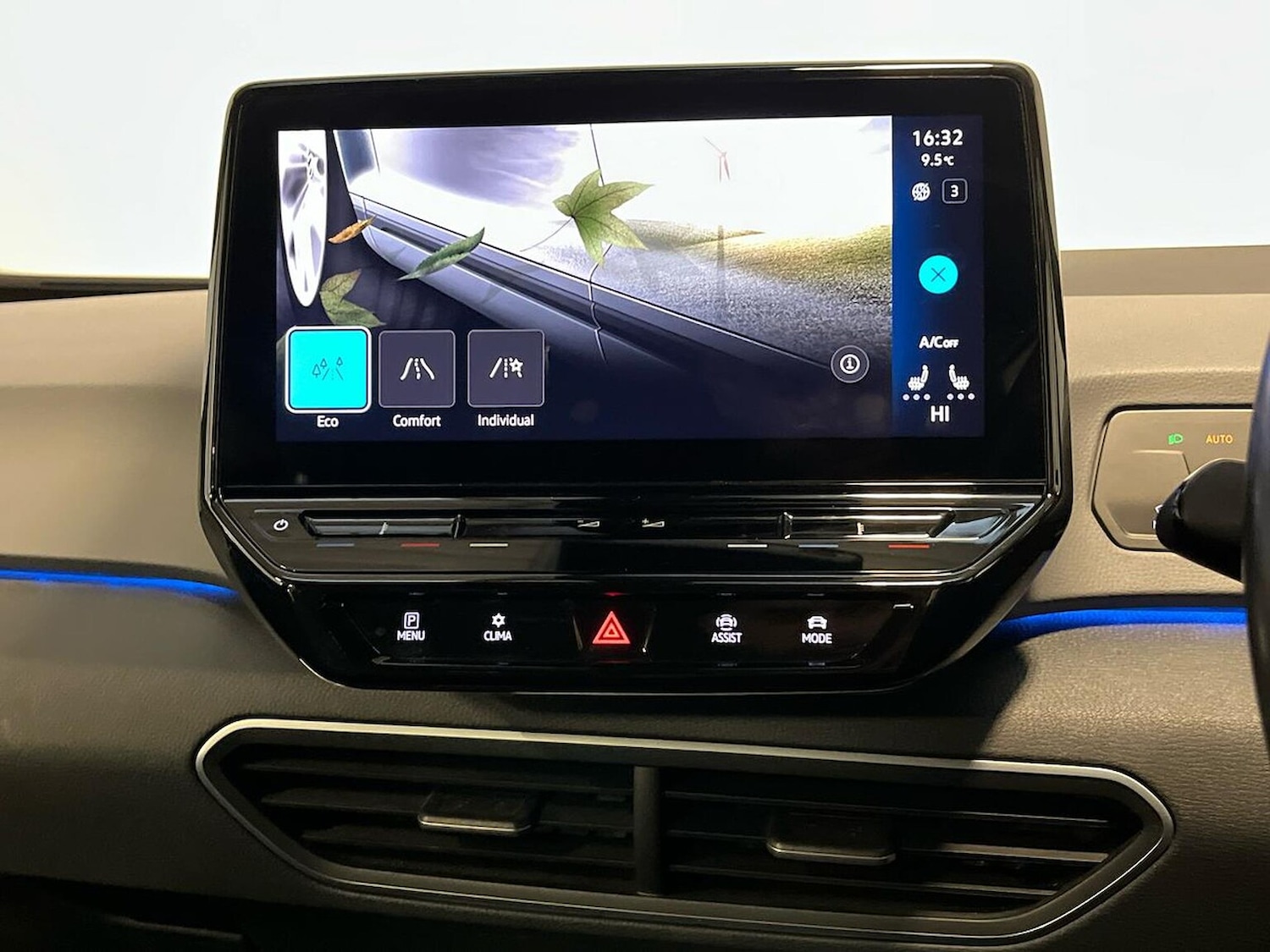 Used Volkswagen ID.3 2022 for sale - 76402409: Photo 32