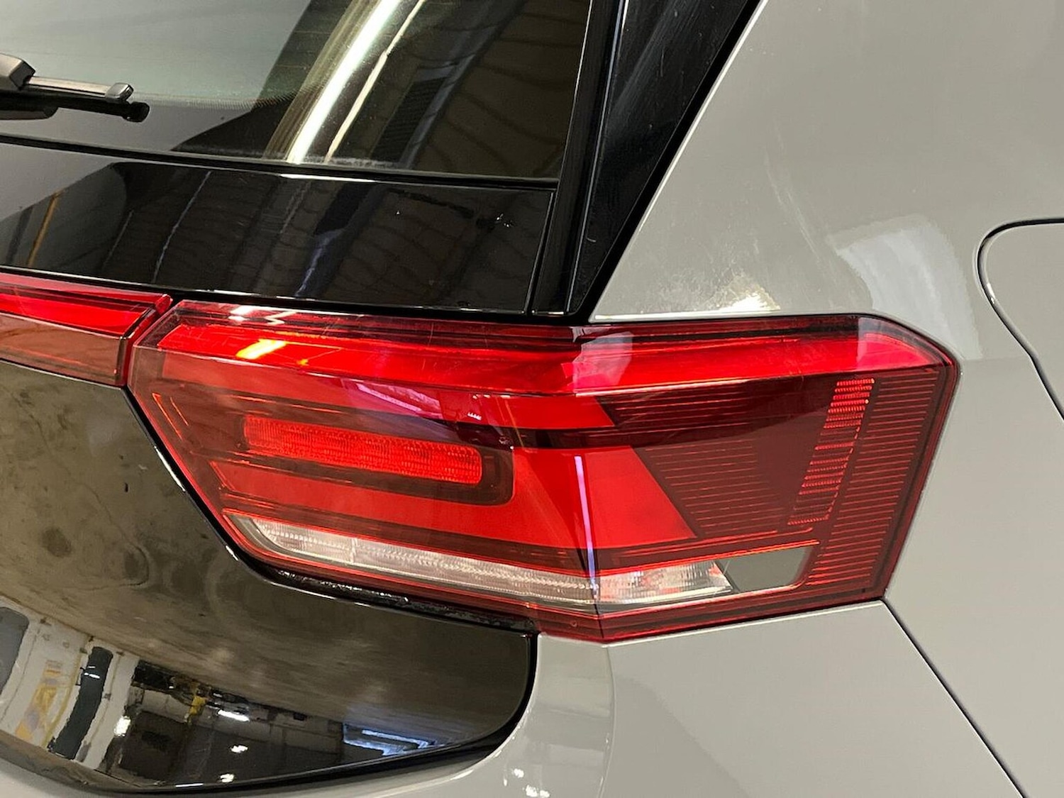 Used Volkswagen ID.3 2022 for sale - 76402409: Photo 36