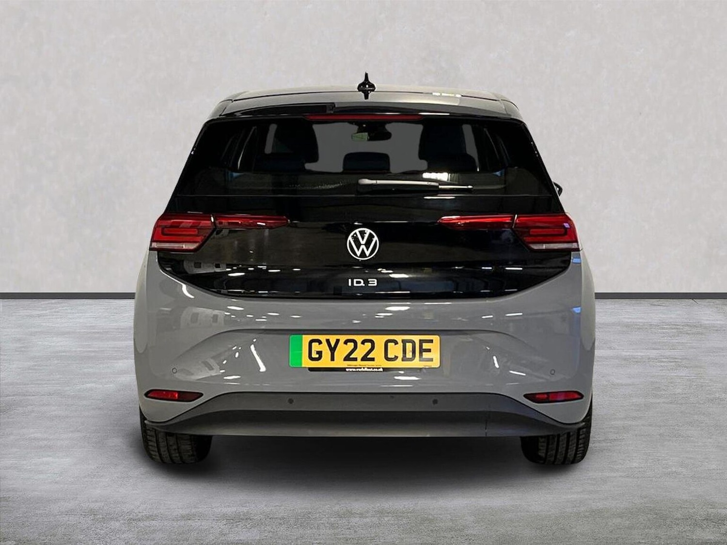 Used Volkswagen ID.3 2022 for sale - 76402409: Photo 4