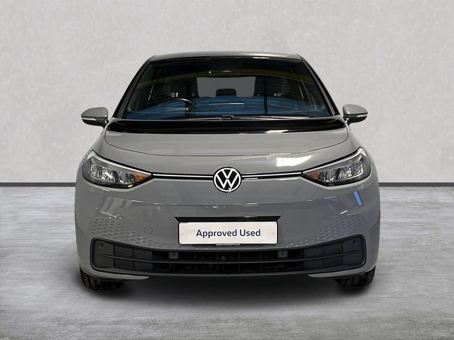 Used Volkswagen ID.3 2022 for sale - 76402409: Photo 5