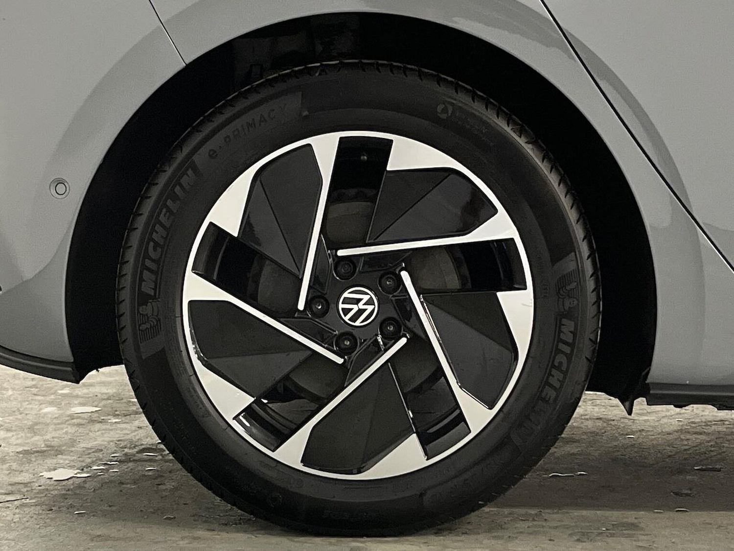 Used Volkswagen ID.3 2022 for sale - 76402409: Photo 6