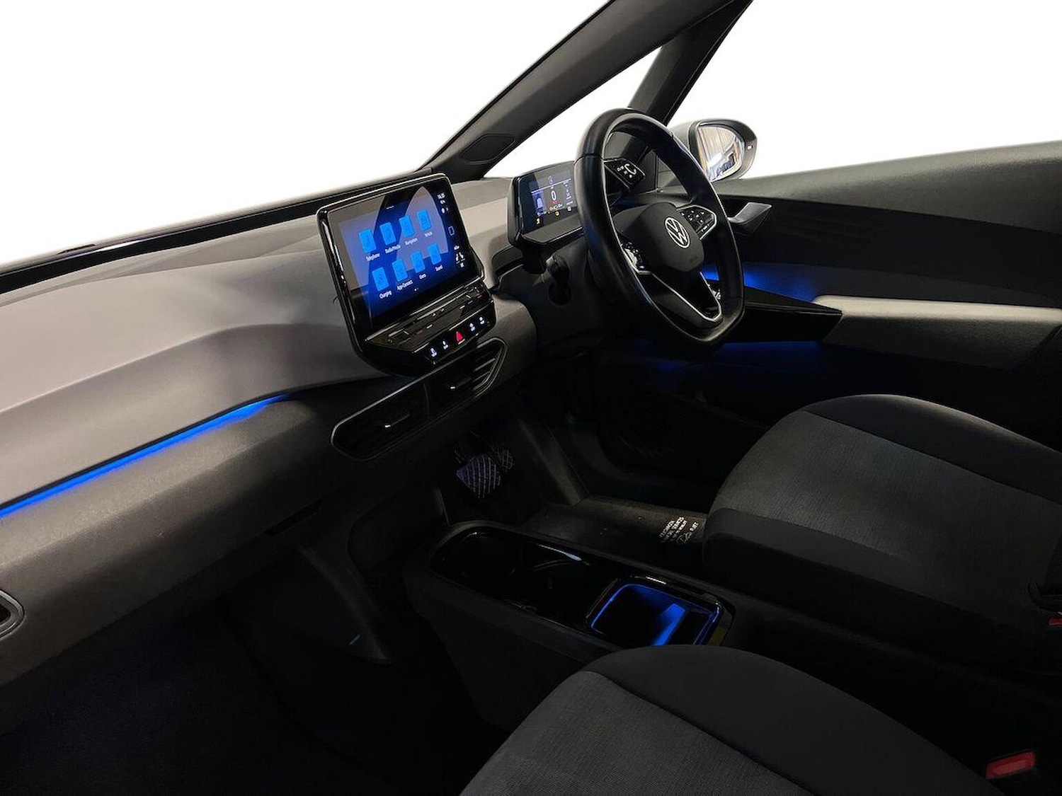 Used Volkswagen ID.3 2022 for sale - 76402409: Photo 7