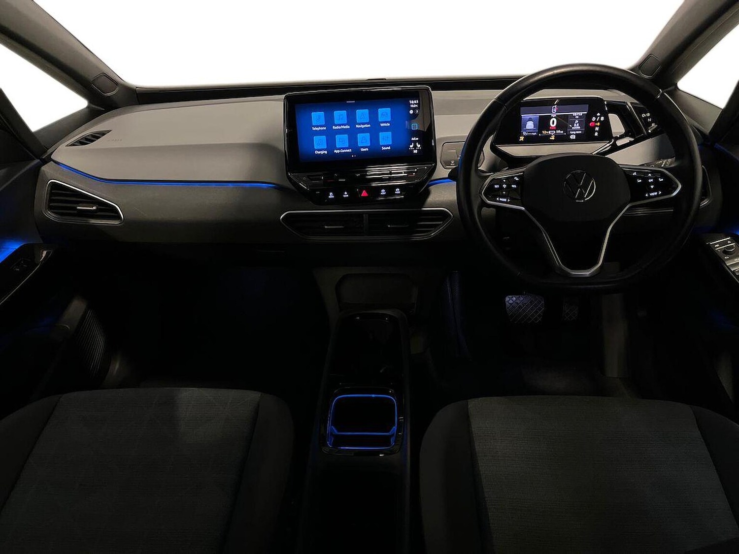 Used Volkswagen ID.3 2022 for sale - 76402409: Photo 8