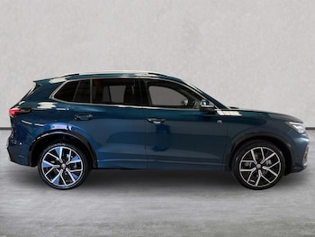 Used Volkswagen Tiguan 2025 for sale - 79219340: Photo