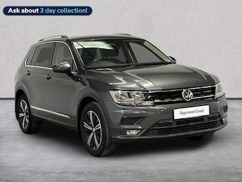 2018 - 2.0 Tdi Se Navigation Suv 5Dr Diesel Dsg 4Motion Euro 6 (S/S) (150 Ps)