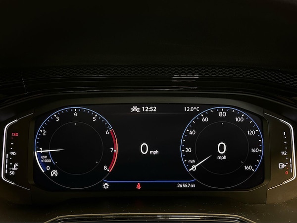 Used Volkswagen Polo 2022 for sale - 76182459: Photo 10